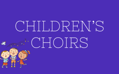 Children’s Choirs