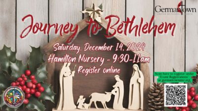 Journey to Bethlehem