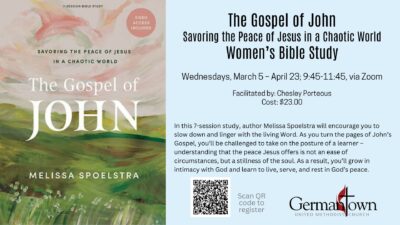 The Gospel of John