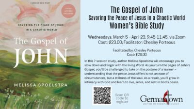 The Gospel of John